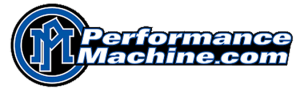 Performance Machine