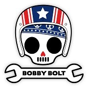 Bobby Bolt