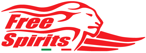 Free Spirits