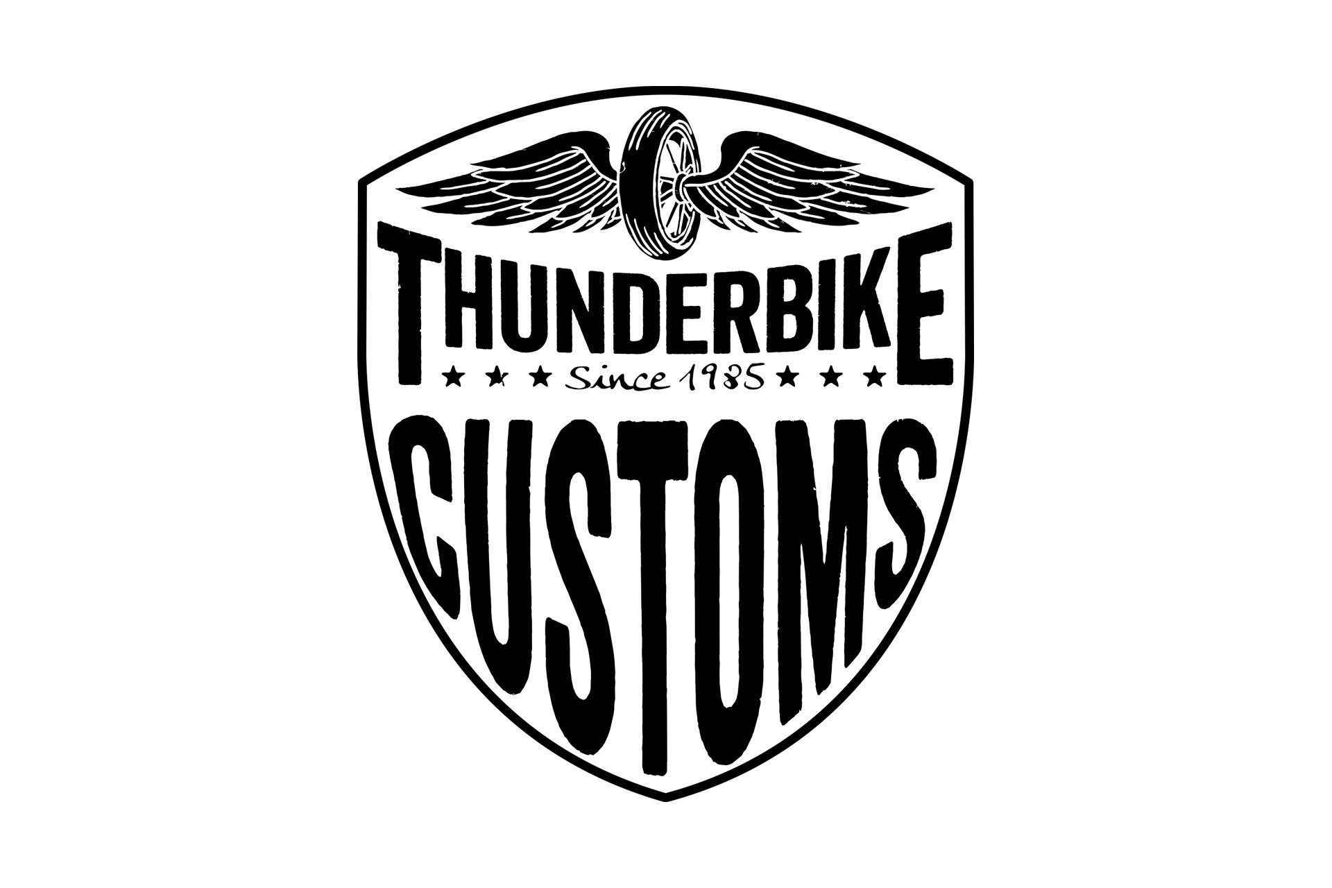 Thunderbike Customs