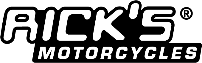 Rick's motorcycles